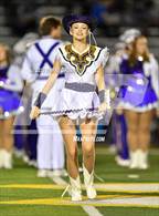 Photo from the gallery "Lufkin @ Longview"