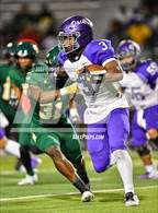 Photo from the gallery "Lufkin @ Longview"