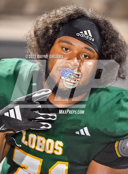 Thumbnail 3 in Lufkin @ Longview photogallery.