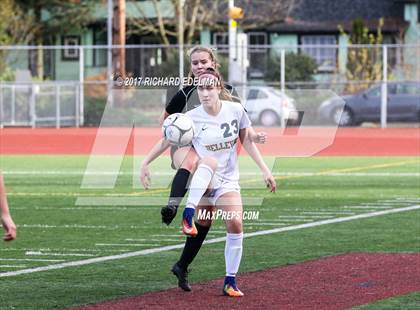 Thumbnail 1 in Kamiakin vs Bellevue (WIAA 3A 3rd Place Final)  photogallery.