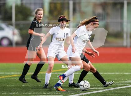 Thumbnail 1 in Kamiakin vs Bellevue (WIAA 3A 3rd Place Final)  photogallery.