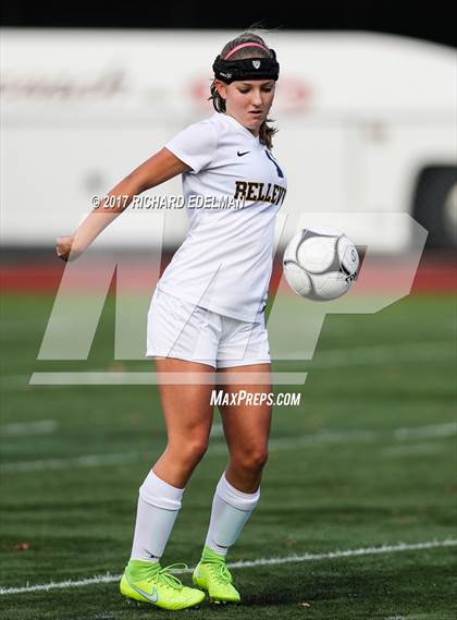 Thumbnail 1 in Kamiakin vs Bellevue (WIAA 3A 3rd Place Final)  photogallery.