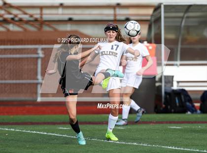 Thumbnail 1 in Kamiakin vs Bellevue (WIAA 3A 3rd Place Final)  photogallery.