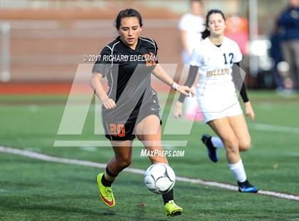 Thumbnail 1 in Kamiakin vs Bellevue (WIAA 3A 3rd Place Final)  photogallery.
