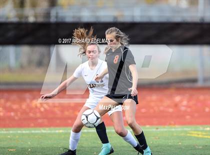 Thumbnail 3 in Kamiakin vs Bellevue (WIAA 3A 3rd Place Final)  photogallery.