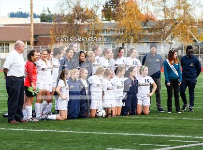 Thumbnail 1 in Kamiakin vs Bellevue (WIAA 3A 3rd Place Final)  photogallery.