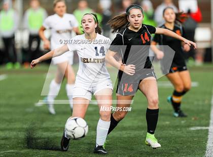 Thumbnail 3 in Kamiakin vs Bellevue (WIAA 3A 3rd Place Final)  photogallery.