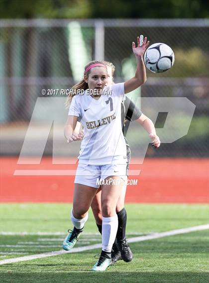 Thumbnail 3 in Kamiakin vs Bellevue (WIAA 3A 3rd Place Final)  photogallery.