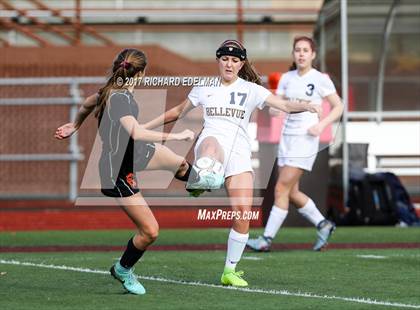 Thumbnail 3 in Kamiakin vs Bellevue (WIAA 3A 3rd Place Final)  photogallery.