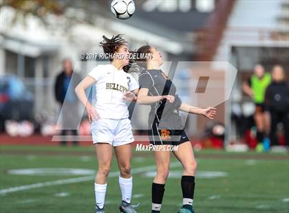 Thumbnail 2 in Kamiakin vs Bellevue (WIAA 3A 3rd Place Final)  photogallery.