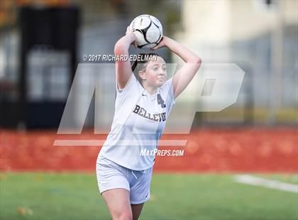 Thumbnail 1 in Kamiakin vs Bellevue (WIAA 3A 3rd Place Final)  photogallery.