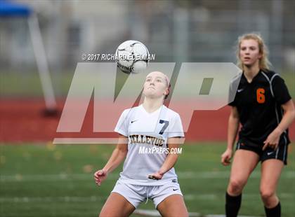 Thumbnail 3 in Kamiakin vs Bellevue (WIAA 3A 3rd Place Final)  photogallery.