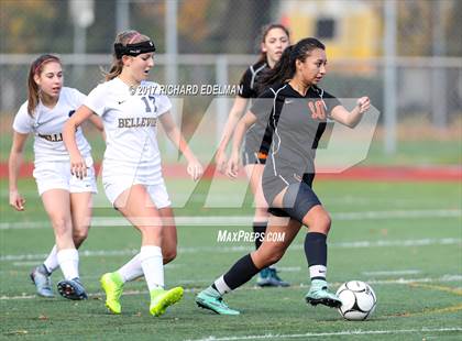 Thumbnail 1 in Kamiakin vs Bellevue (WIAA 3A 3rd Place Final)  photogallery.