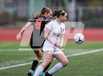 Thumbnail 3 in Kamiakin vs Bellevue (WIAA 3A 3rd Place Final)  photogallery.