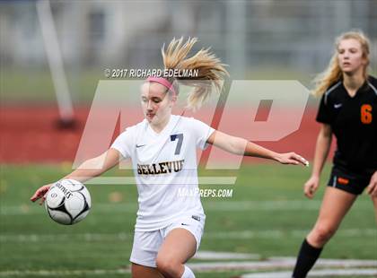 Thumbnail 3 in Kamiakin vs Bellevue (WIAA 3A 3rd Place Final)  photogallery.