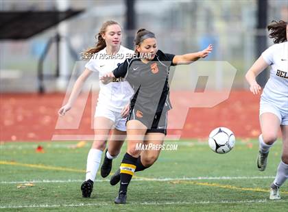 Thumbnail 2 in Kamiakin vs Bellevue (WIAA 3A 3rd Place Final)  photogallery.