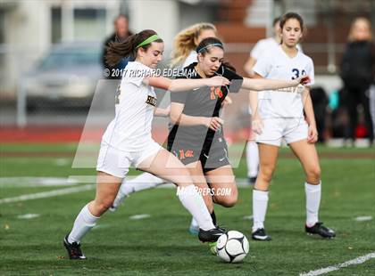 Thumbnail 2 in Kamiakin vs Bellevue (WIAA 3A 3rd Place Final)  photogallery.