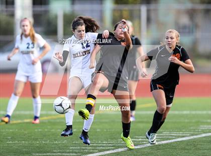 Thumbnail 2 in Kamiakin vs Bellevue (WIAA 3A 3rd Place Final)  photogallery.