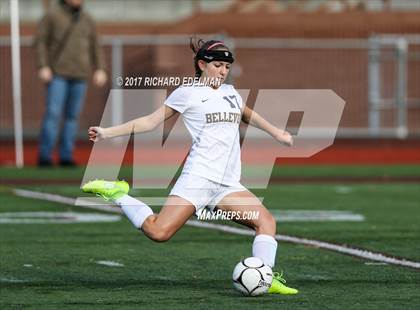 Thumbnail 3 in Kamiakin vs Bellevue (WIAA 3A 3rd Place Final)  photogallery.