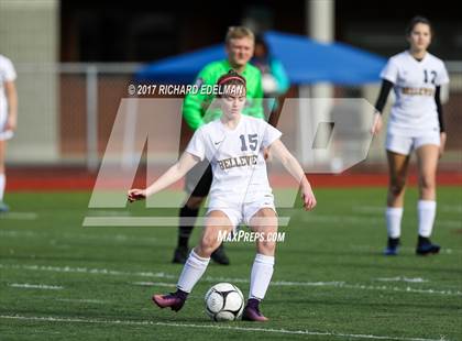 Thumbnail 3 in Kamiakin vs Bellevue (WIAA 3A 3rd Place Final)  photogallery.