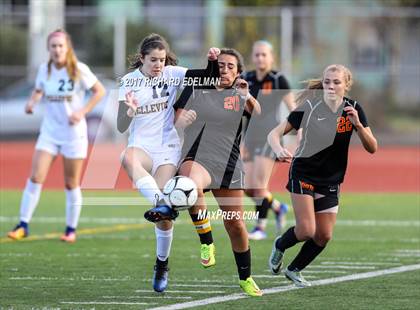 Thumbnail 1 in Kamiakin vs Bellevue (WIAA 3A 3rd Place Final)  photogallery.