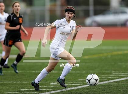 Thumbnail 1 in Kamiakin vs Bellevue (WIAA 3A 3rd Place Final)  photogallery.