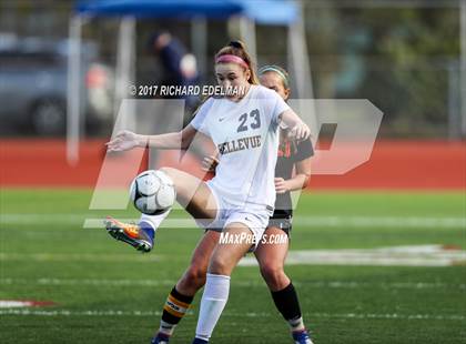 Thumbnail 2 in Kamiakin vs Bellevue (WIAA 3A 3rd Place Final)  photogallery.