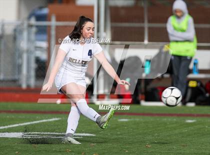 Thumbnail 3 in Kamiakin vs Bellevue (WIAA 3A 3rd Place Final)  photogallery.