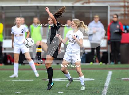 Thumbnail 2 in Kamiakin vs Bellevue (WIAA 3A 3rd Place Final)  photogallery.