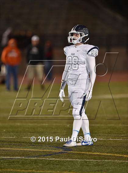 Thumbnail 1 in Valor Christian @ Eaglecrest photogallery.