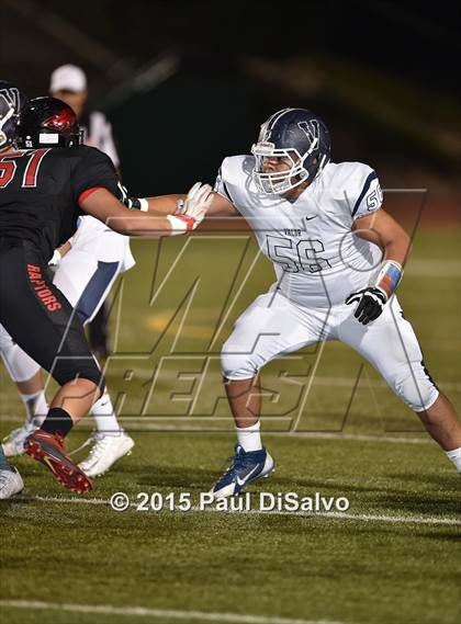 Thumbnail 3 in Valor Christian @ Eaglecrest photogallery.
