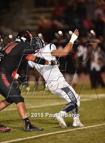 Thumbnail 3 in Valor Christian @ Eaglecrest photogallery.