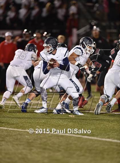Thumbnail 3 in Valor Christian @ Eaglecrest photogallery.