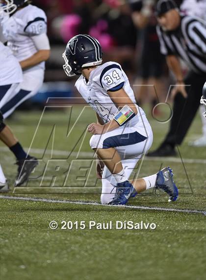 Thumbnail 3 in Valor Christian @ Eaglecrest photogallery.