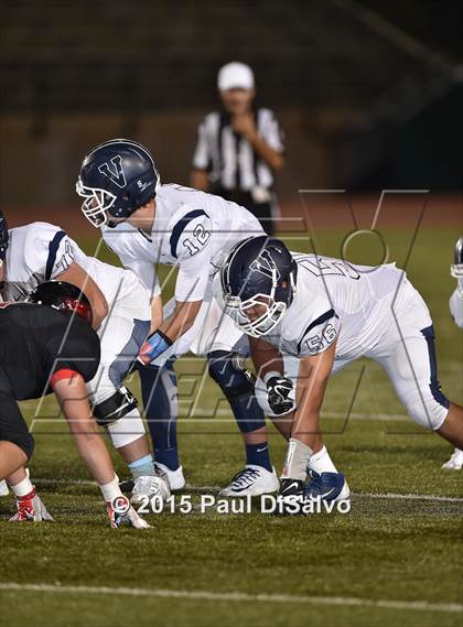 Thumbnail 2 in Valor Christian @ Eaglecrest photogallery.