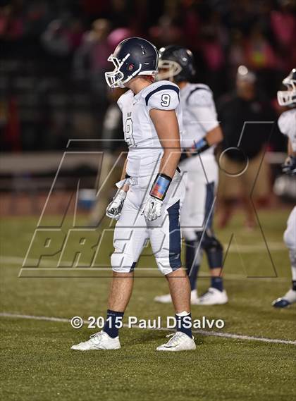 Thumbnail 1 in Valor Christian @ Eaglecrest photogallery.