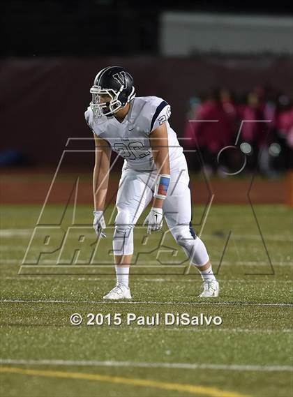 Thumbnail 1 in Valor Christian @ Eaglecrest photogallery.