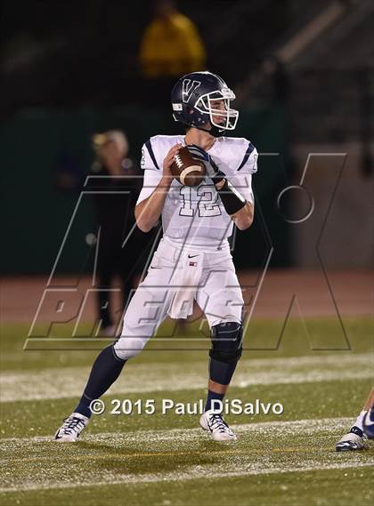 Thumbnail 2 in Valor Christian @ Eaglecrest photogallery.