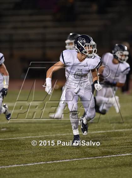 Thumbnail 2 in Valor Christian @ Eaglecrest photogallery.