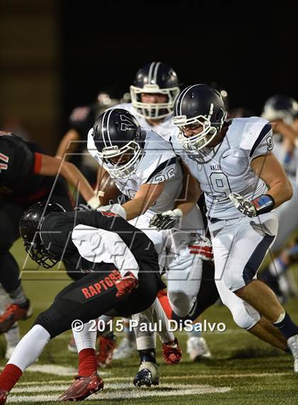 Thumbnail 1 in Valor Christian @ Eaglecrest photogallery.