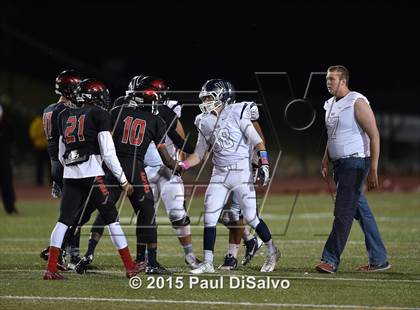 Thumbnail 1 in Valor Christian @ Eaglecrest photogallery.