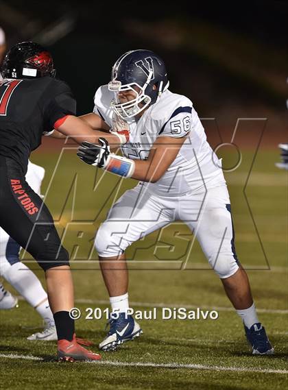 Thumbnail 1 in Valor Christian @ Eaglecrest photogallery.