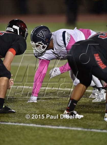 Thumbnail 3 in Valor Christian @ Eaglecrest photogallery.