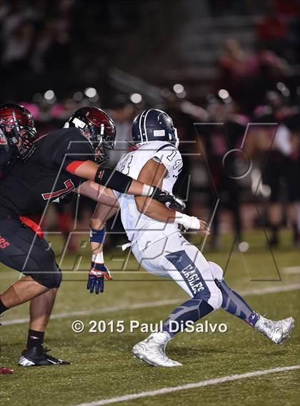 Thumbnail 2 in Valor Christian @ Eaglecrest photogallery.
