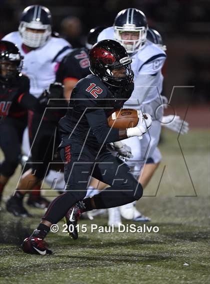 Thumbnail 2 in Valor Christian @ Eaglecrest photogallery.