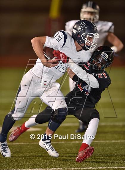 Thumbnail 3 in Valor Christian @ Eaglecrest photogallery.