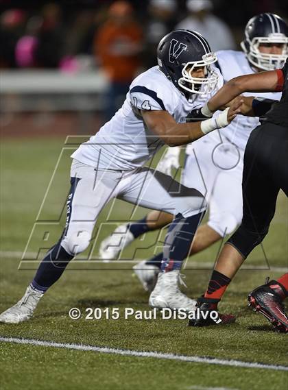 Thumbnail 2 in Valor Christian @ Eaglecrest photogallery.