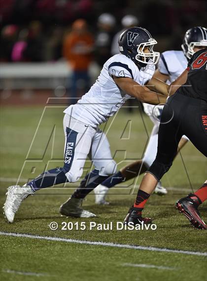 Thumbnail 3 in Valor Christian @ Eaglecrest photogallery.