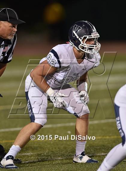 Thumbnail 1 in Valor Christian @ Eaglecrest photogallery.