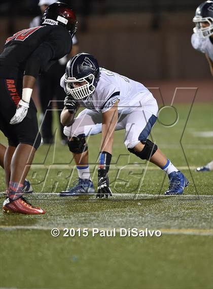 Thumbnail 3 in Valor Christian @ Eaglecrest photogallery.